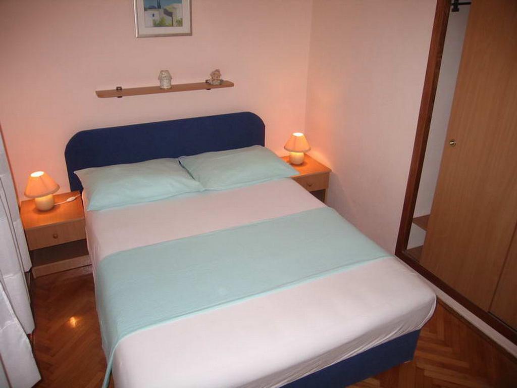 Apartment Madlena Бродарика Стая снимка