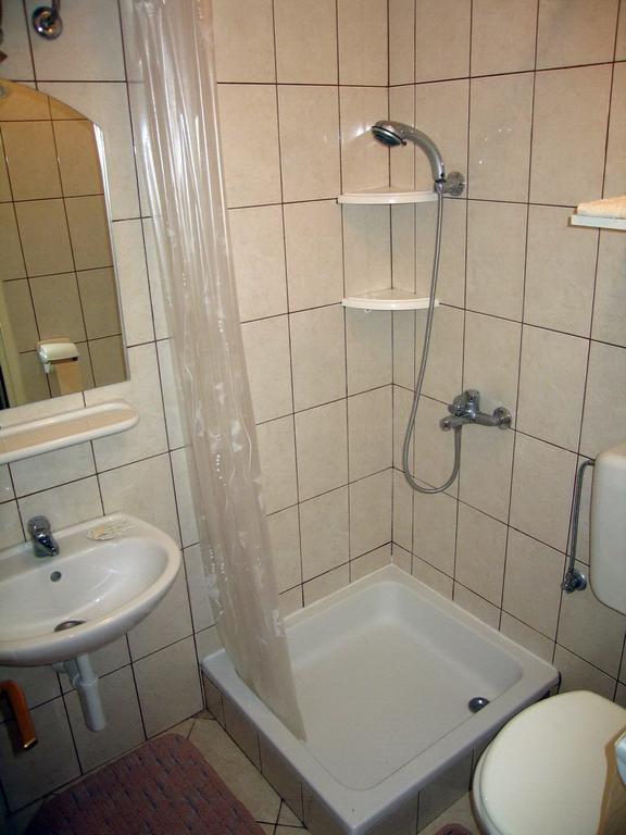 Apartment Madlena Бродарика Стая снимка