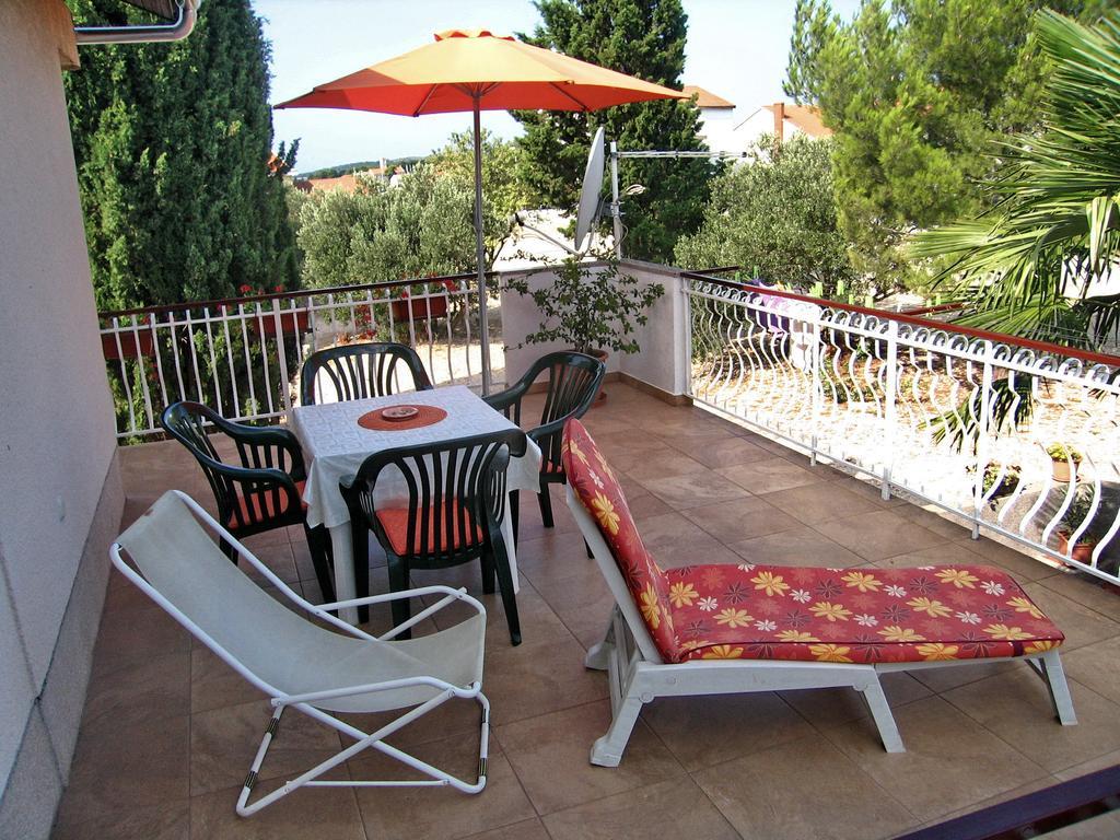 Apartment Madlena Бродарика Екстериор снимка