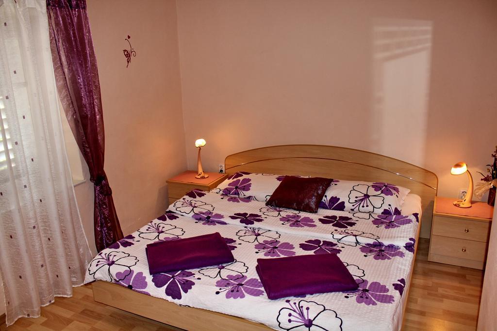 Apartment Madlena Бродарика Екстериор снимка