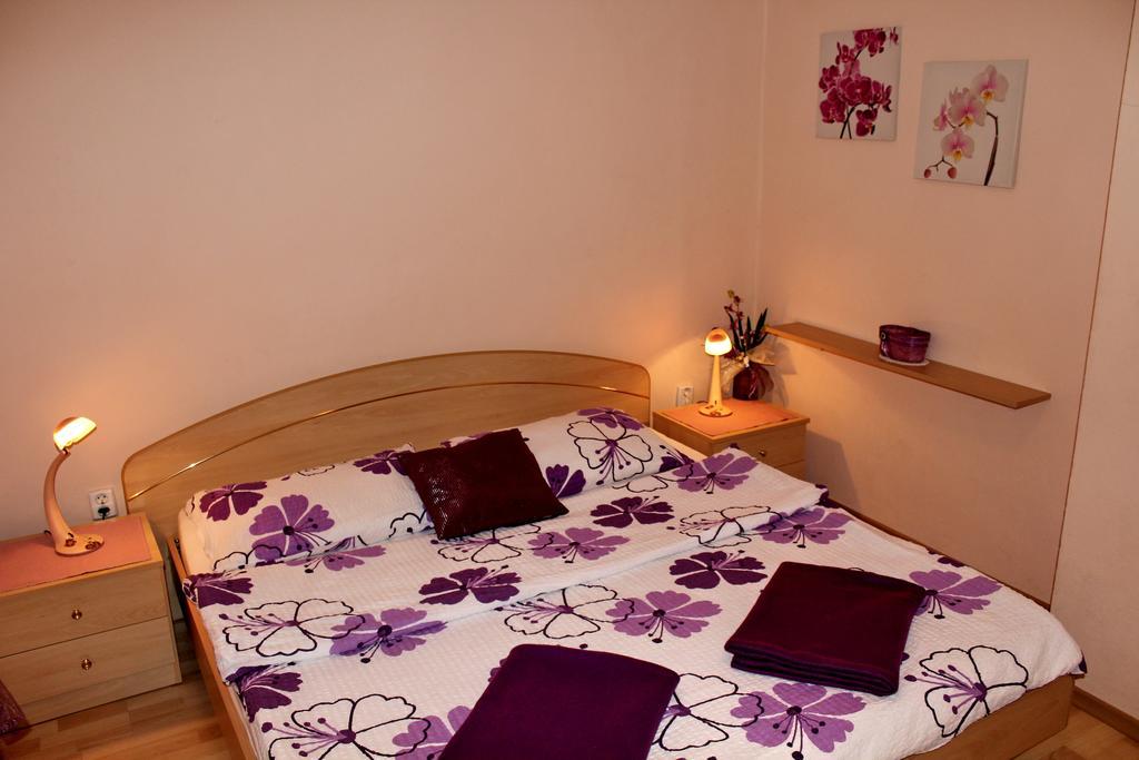 Apartment Madlena Бродарика Екстериор снимка